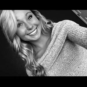 Meet your Posher, Kendall